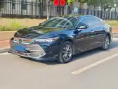 2019 TOYOTA AVALON,autocango,china used car exporter,china ev exporter,chinese used car exporter,chinese used ev exporter