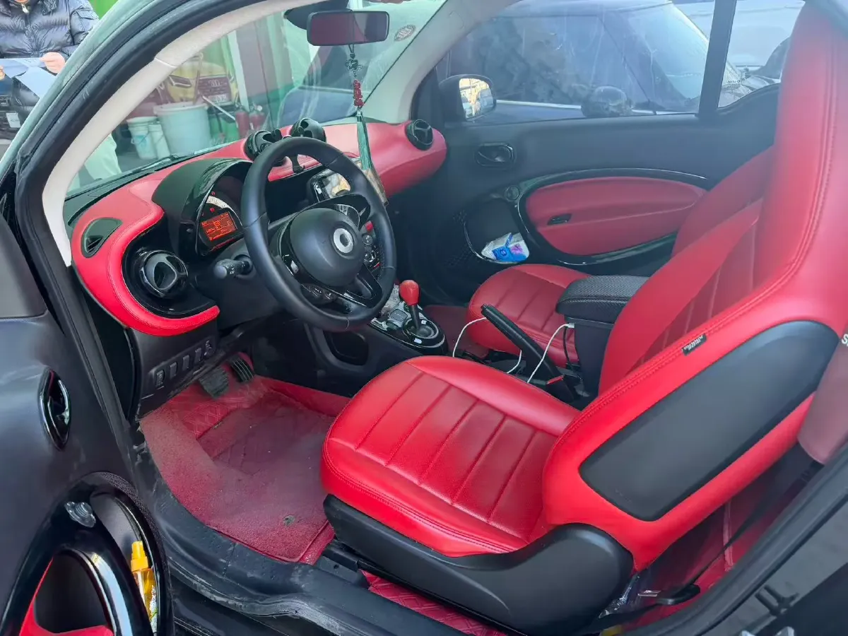 2018 HuangHai JiaoLong 2.4L 143HP L4 5AT,autocango,china used car exporter,china ev exporter,chinese used car exporter,chinese used ev exporter