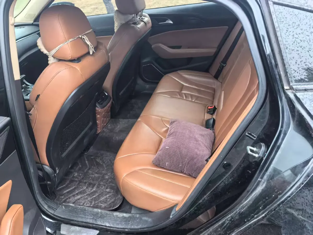 2018 Foday LanFu 1.9T 150HP L4 6AT,autocango,china used car exporter,china ev exporter,chinese used car exporter,chinese used ev exporter