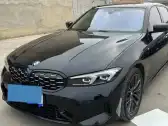 2023 BMW 3 SERIES,autocango,china used car exporter,china ev exporter,chinese used car exporter,chinese used ev exporter