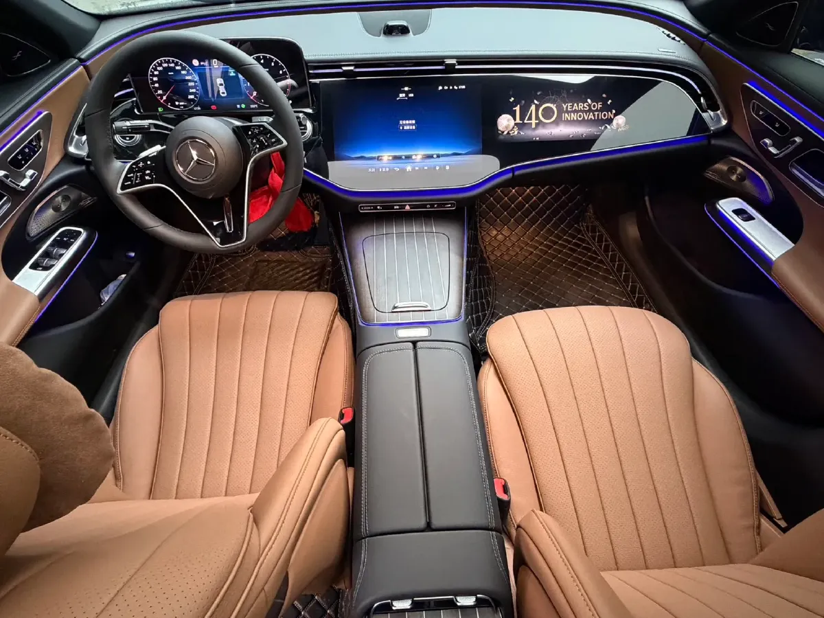 2025 Mercedes-Benz E Class 2.0T 258HP L4 9AT,autocango,china used car exporter,china ev exporter,chinese used car exporter,chinese used ev exporter