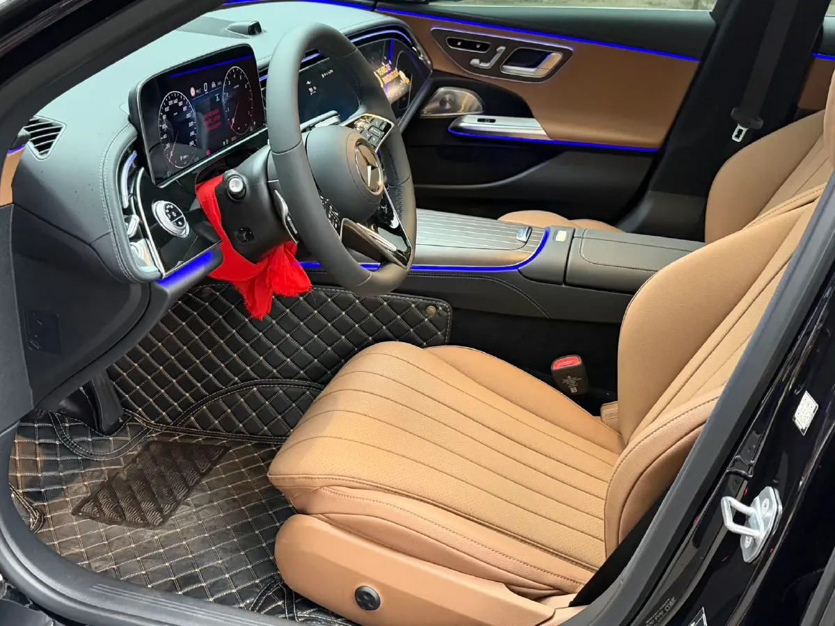 2025 Mercedes-Benz E Class 2.0T 258HP L4 9AT,autocango,china used car exporter,china ev exporter,chinese used car exporter,chinese used ev exporter