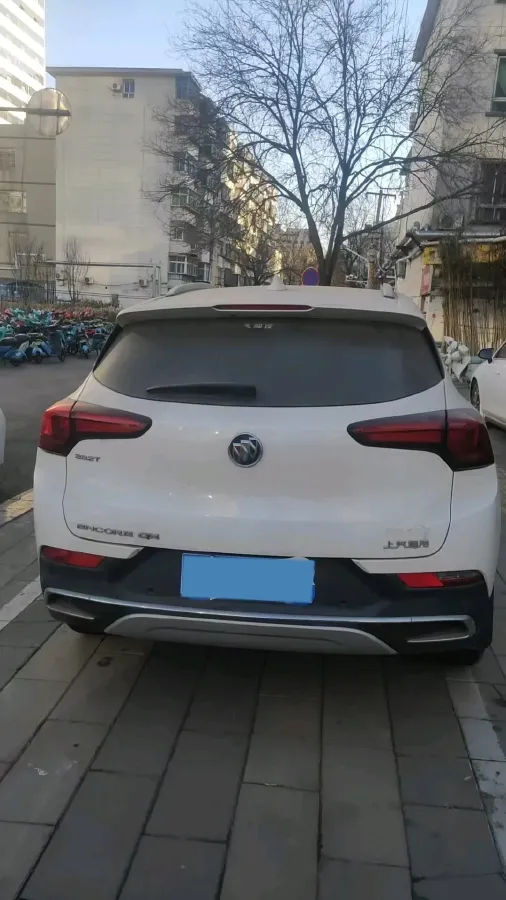 2022 Buick Encore GX 1.3T 165HP L3 CVT,autocango,china used car exporter,china ev exporter,chinese used car exporter,chinese used ev exporter