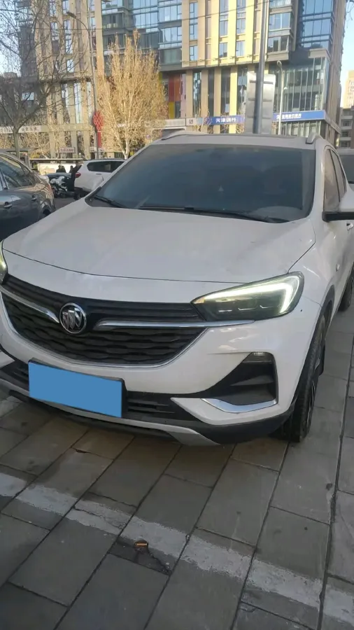 2022 Buick Encore GX 1.3T 165HP L3 CVT,autocango,china used car exporter,china ev exporter,chinese used car exporter,chinese used ev exporter