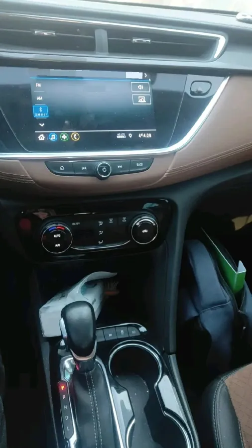 2022 Buick Encore GX 1.3T 165HP L3 CVT,autocango,china used car exporter,china ev exporter,chinese used car exporter,chinese used ev exporter