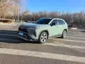 2020 TOYOTA RAV4,autocango,china used car exporter,china ev exporter,chinese used car exporter,chinese used ev exporter