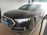 2022 AUDI A8,autocango,china used car exporter,china ev exporter,chinese used car exporter,chinese used ev exporter