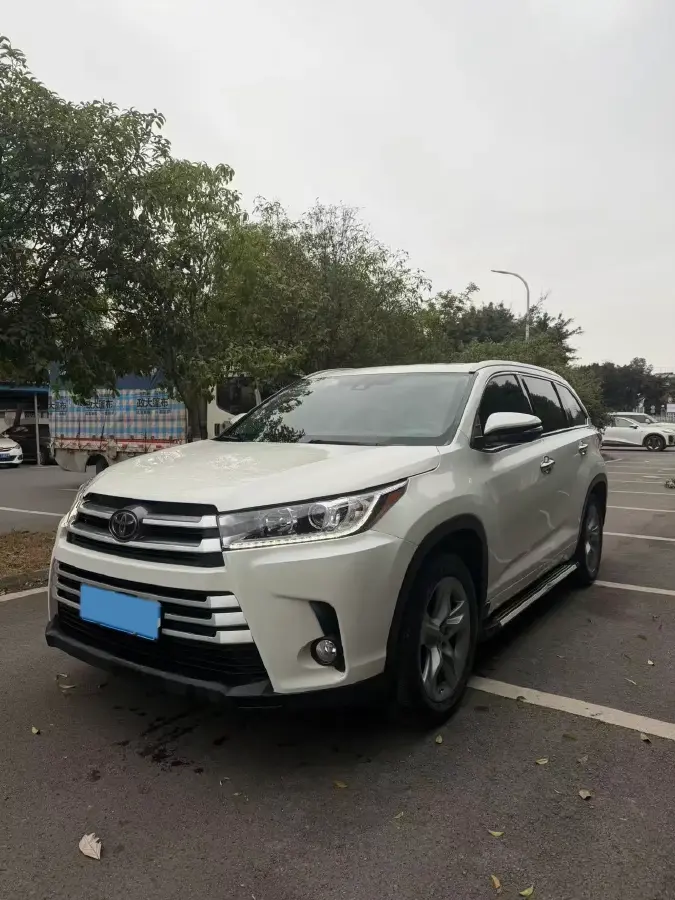 2019 Mazda CX-8 2.5L 192HP L4 6AT