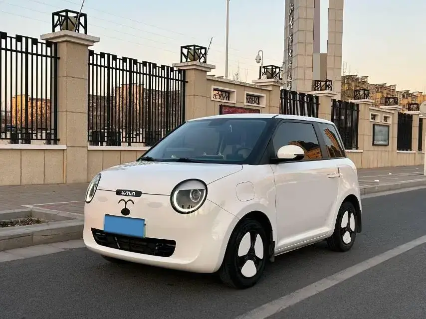 2022 Levdeo Mango BEV 17.28KWH