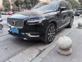 2022 VOLVO XC90,autocango,china used car exporter,china ev exporter,chinese used car exporter,chinese used ev exporter