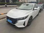 2023 NISSAN SYLPHY,autocango,china used car exporter,china ev exporter,chinese used car exporter,chinese used ev exporter