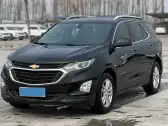2018 CHEVROLET EQUINOX,autocango,china used car exporter,china ev exporter,chinese used car exporter,chinese used ev exporter