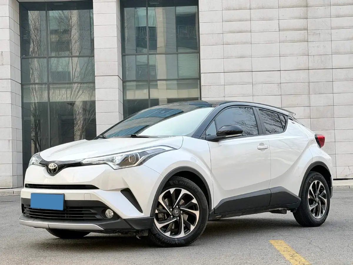 2020 Toyota Izoa 2.0L 171HP L4 CVT