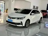 2017 TOYOTA COROLLA,autocango,china used car exporter,china ev exporter,chinese used car exporter,chinese used ev exporter