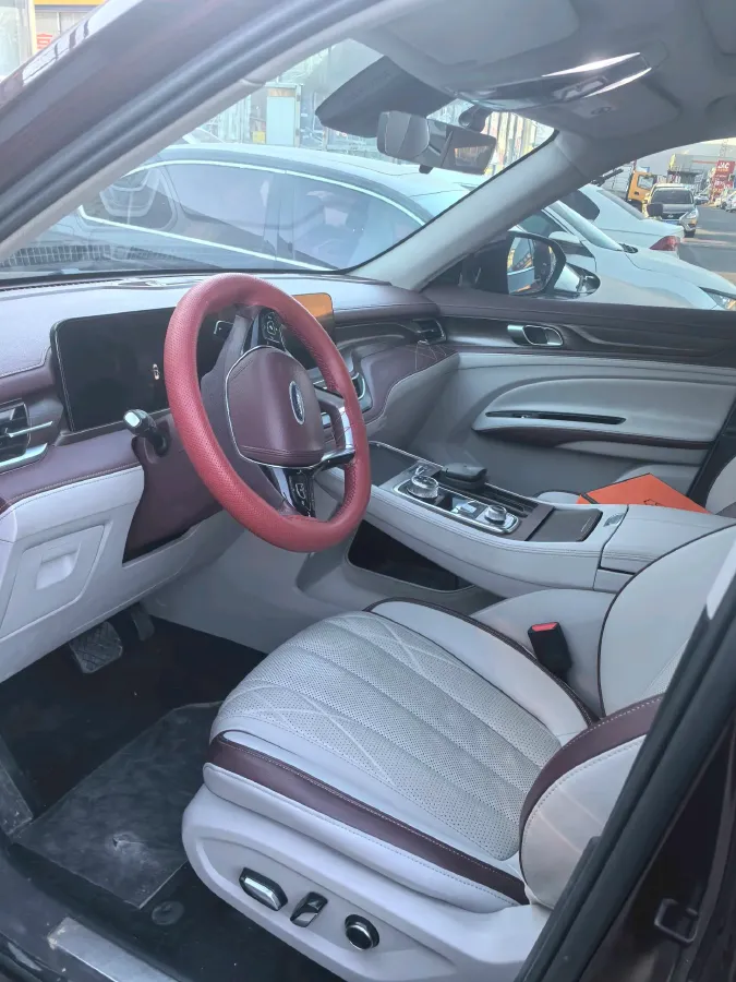 2021 Ford Equator 2.0T 224HP L4 6DCT,autocango,china used car exporter,china ev exporter,chinese used car exporter,chinese used ev exporter