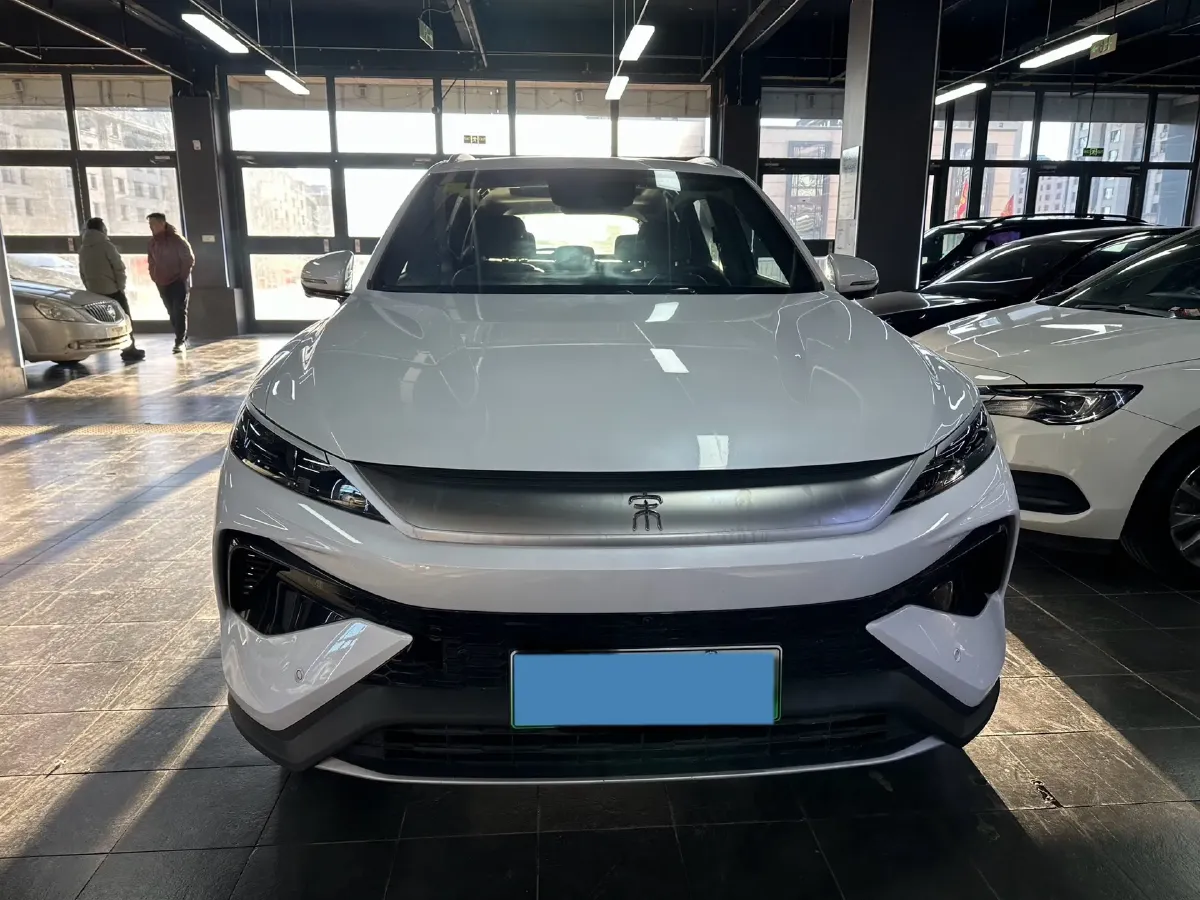 2025 BYD Song Pro 1.5L 101HP L4 E-CVT PHEV 18.3KWH,autocango,china used car exporter,china ev exporter,chinese used car exporter,chinese used ev exporter