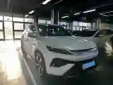 2025 BYD Song Pro 1.5L 101HP L4 E-CVT PHEV 18.3KWH