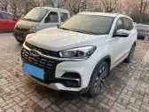 2018 CHERY TIGGO 8,autocango,china used car exporter,china ev exporter,chinese used car exporter,chinese used ev exporter