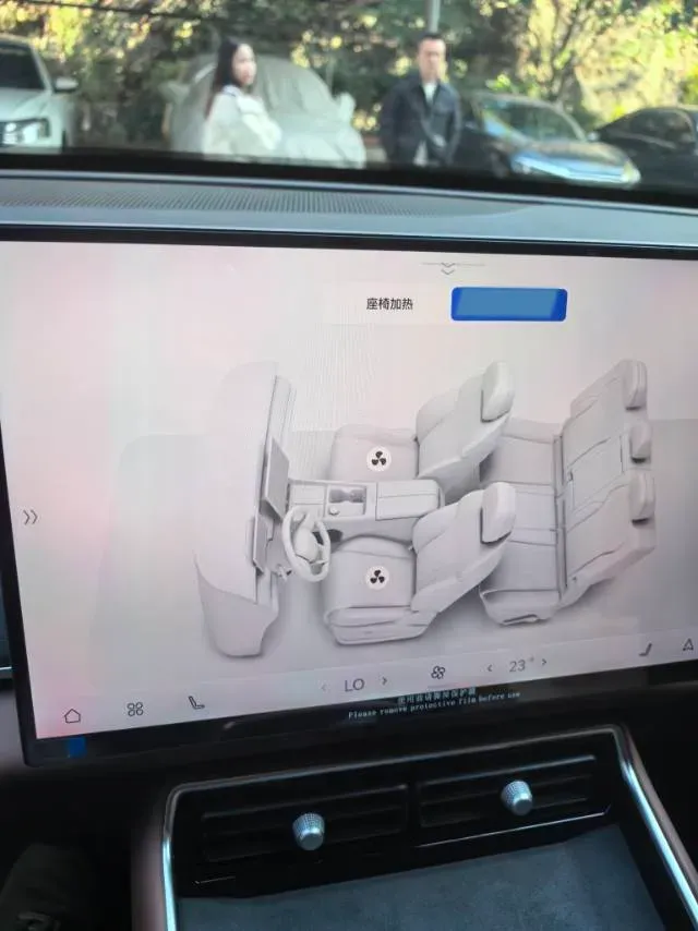 2026 Chery Tiggo 9 2.0T 254HP L4 8AT,autocango,china used car exporter,china ev exporter,chinese used car exporter,chinese used ev exporter