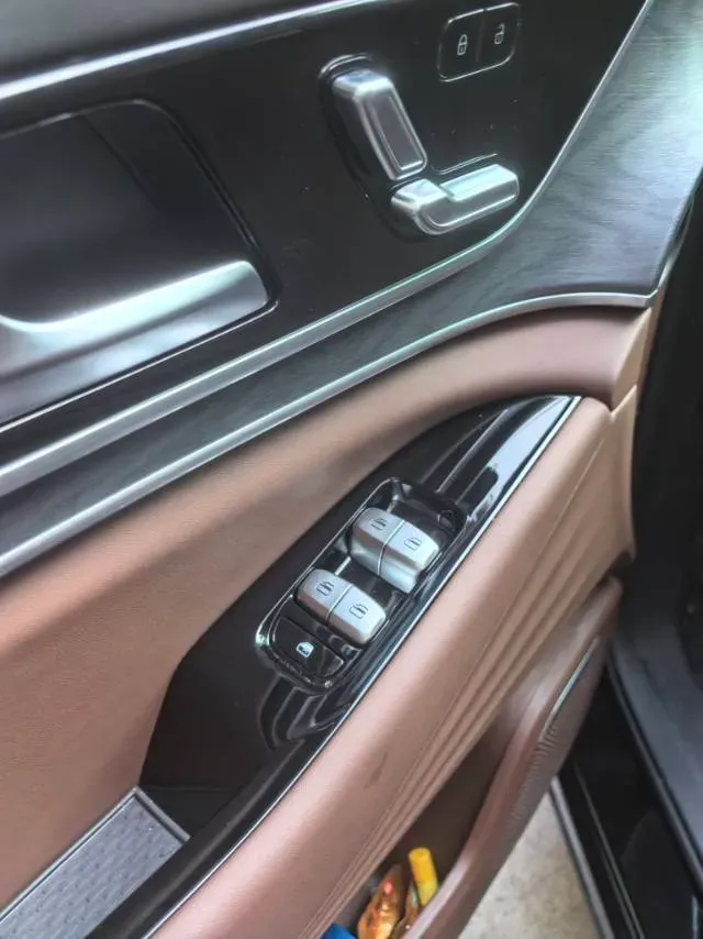 2026 Chery Tiggo 9 2.0T 254HP L4 8AT,autocango,china used car exporter,china ev exporter,chinese used car exporter,chinese used ev exporter