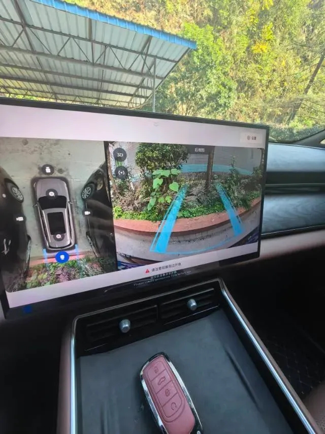 2026 Chery Tiggo 9 2.0T 254HP L4 8AT,autocango,china used car exporter,china ev exporter,chinese used car exporter,chinese used ev exporter