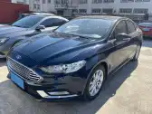2017 FORD MONDEO,autocango,china used car exporter,china ev exporter,chinese used car exporter,chinese used ev exporter