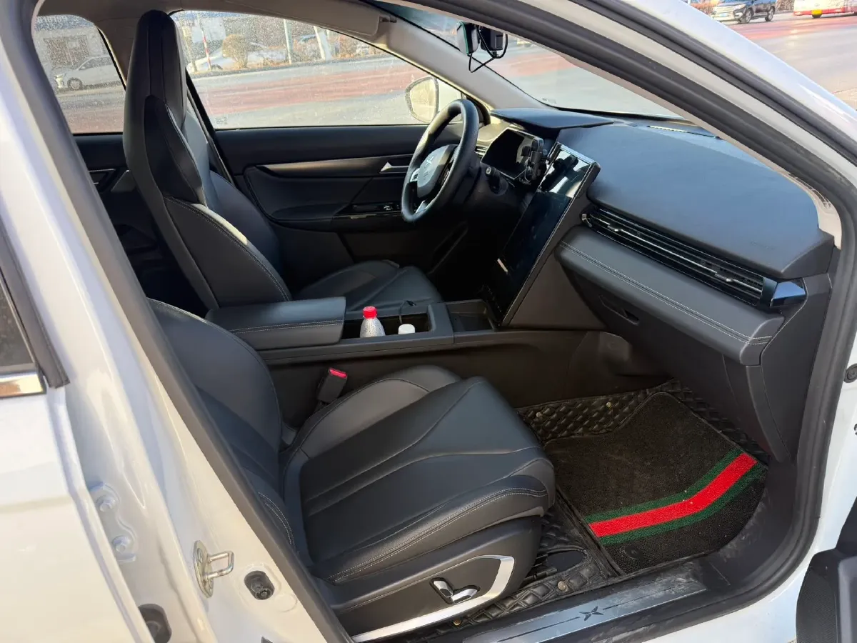 2021 Xpeng G3 BEV 55.9KWH,autocango,china used car exporter,china ev exporter,chinese used car exporter,chinese used ev exporter