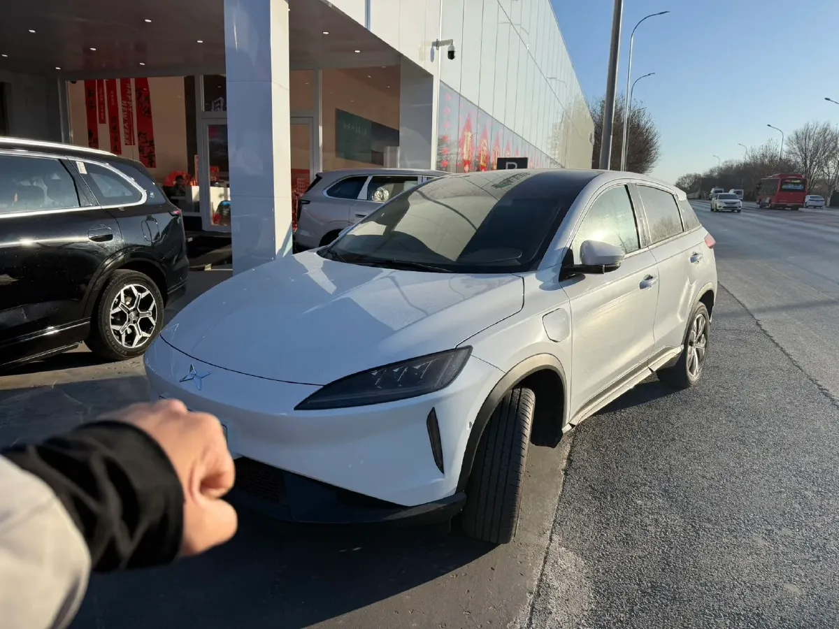 2021 Xpeng G3 BEV 55.9KWH,autocango,china used car exporter,china ev exporter,chinese used car exporter,chinese used ev exporter