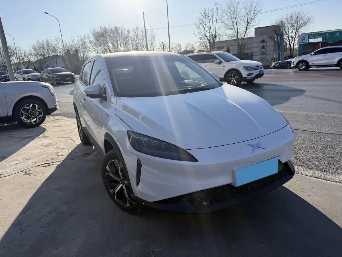 2021 Xpeng G3 BEV 55.9KWH,autocango,china used car exporter,china ev exporter,chinese used car exporter,chinese used ev exporter