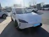 2021 Xpeng G3 BEV 55.9KWH