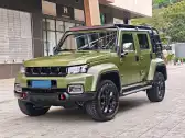 2021 BEIJING BJ40,autocango,china used car exporter,china ev exporter,chinese used car exporter,chinese used ev exporter
