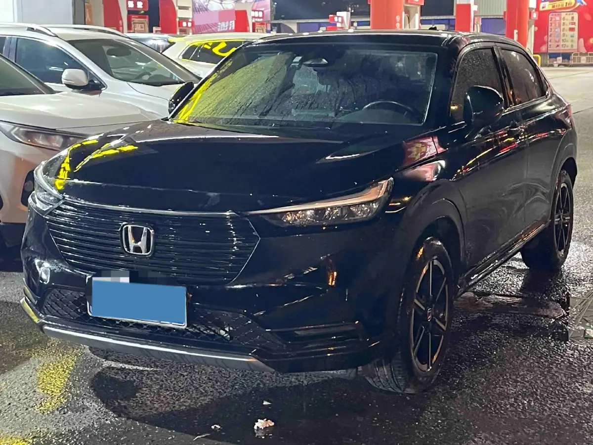 2023 Honda Integra 1.5T 182HP L4 CVT