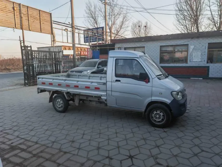 2015 DongFeng DFSK K07S 1.2L 88HP L4 5MT,autocango,china used car exporter,china ev exporter,chinese used car exporter,chinese used ev exporter