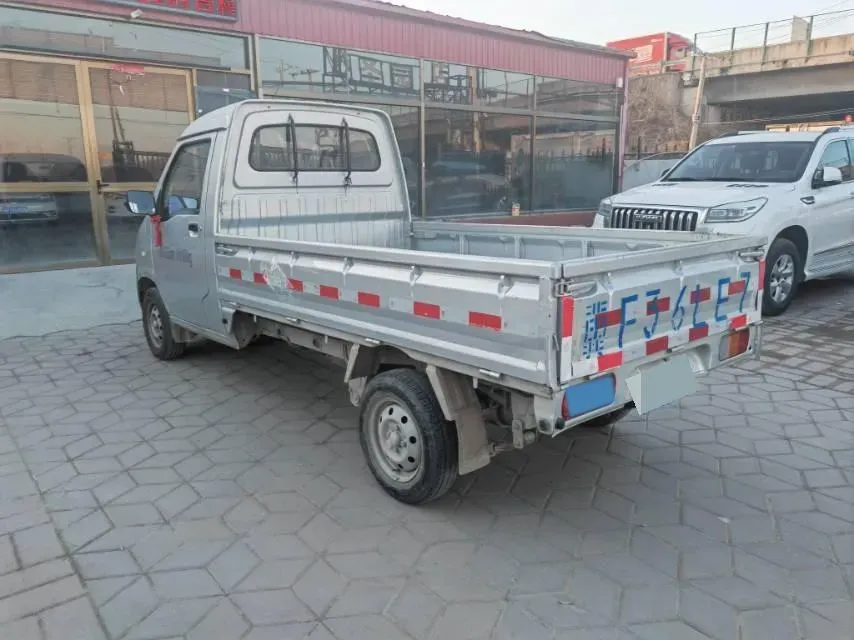 2015 DongFeng DFSK K07S 1.2L 88HP L4 5MT,autocango,china used car exporter,china ev exporter,chinese used car exporter,chinese used ev exporter