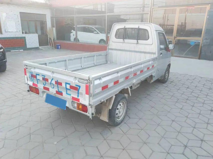 2015 DongFeng DFSK K07S 1.2L 88HP L4 5MT,autocango,china used car exporter,china ev exporter,chinese used car exporter,chinese used ev exporter