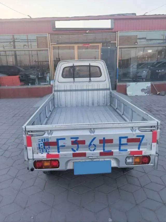 2015 DongFeng DFSK K07S 1.2L 88HP L4 5MT,autocango,china used car exporter,china ev exporter,chinese used car exporter,chinese used ev exporter