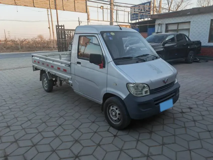 2015 DongFeng DFSK K07S 1.2L 88HP L4 5MT,autocango,china used car exporter,china ev exporter,chinese used car exporter,chinese used ev exporter