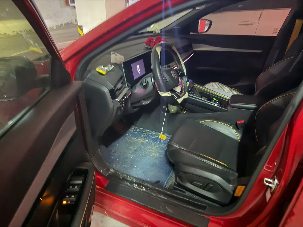 2022 MG 5 Scorpio 1.5T 181HP L4 7DCT,autocango,china used car exporter,china ev exporter,chinese used car exporter,chinese used ev exporter