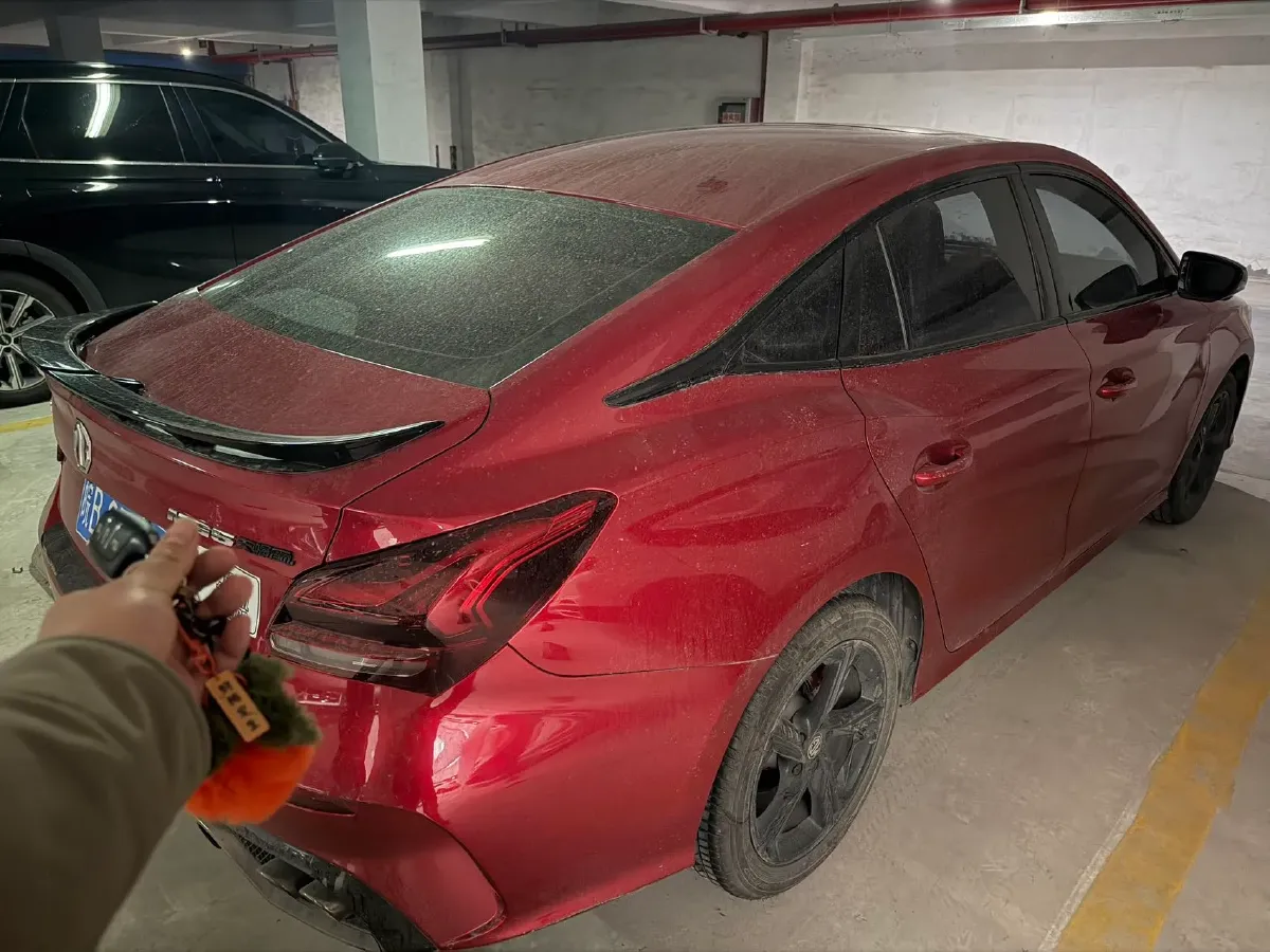 2022 MG 5 Scorpio 1.5T 181HP L4 7DCT,autocango,china used car exporter,china ev exporter,chinese used car exporter,chinese used ev exporter