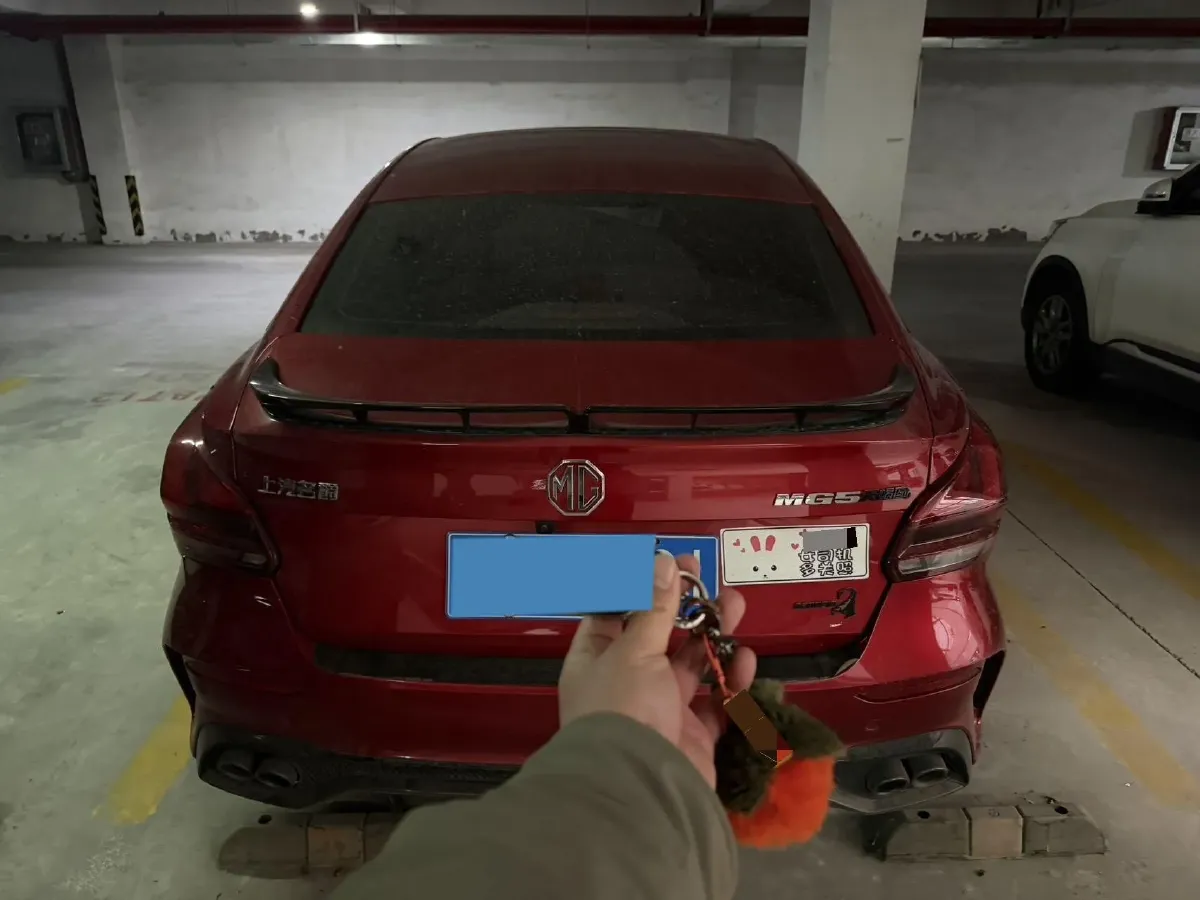 2022 MG 5 Scorpio 1.5T 181HP L4 7DCT,autocango,china used car exporter,china ev exporter,chinese used car exporter,chinese used ev exporter