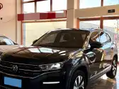 2020 VOLKSWAGEN TAYRON X,autocango,china used car exporter,china ev exporter,chinese used car exporter,chinese used ev exporter