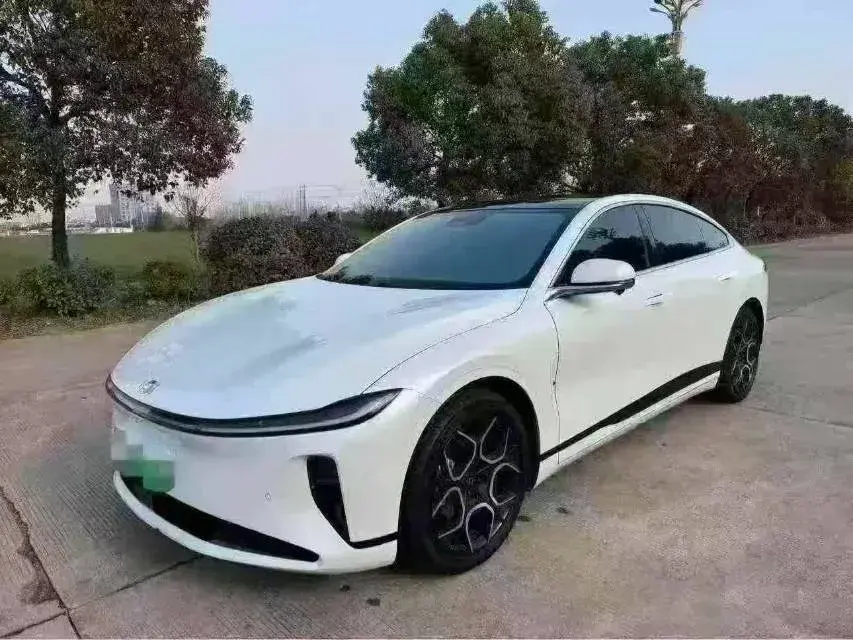 2024 ChangAn QiYuan A07 BEV 79.97KWH