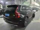 2021 Volvo XC90 PHEV 2.0T 303HP L4 8AT PHEV 11.6KWH