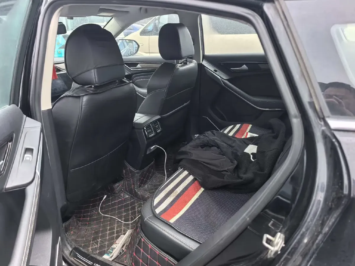 2019 Ford Territory 1.5T 140HP L4 CVT,autocango,china used car exporter,china ev exporter,chinese used car exporter,chinese used ev exporter