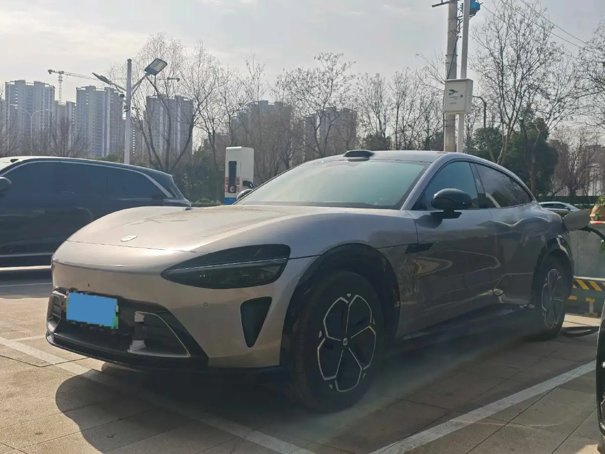 2025 MI YU7 BEV 96.3KWH