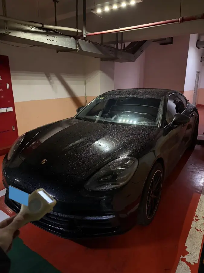 2017 BMW X6 3.0T 306HP L6 8AT