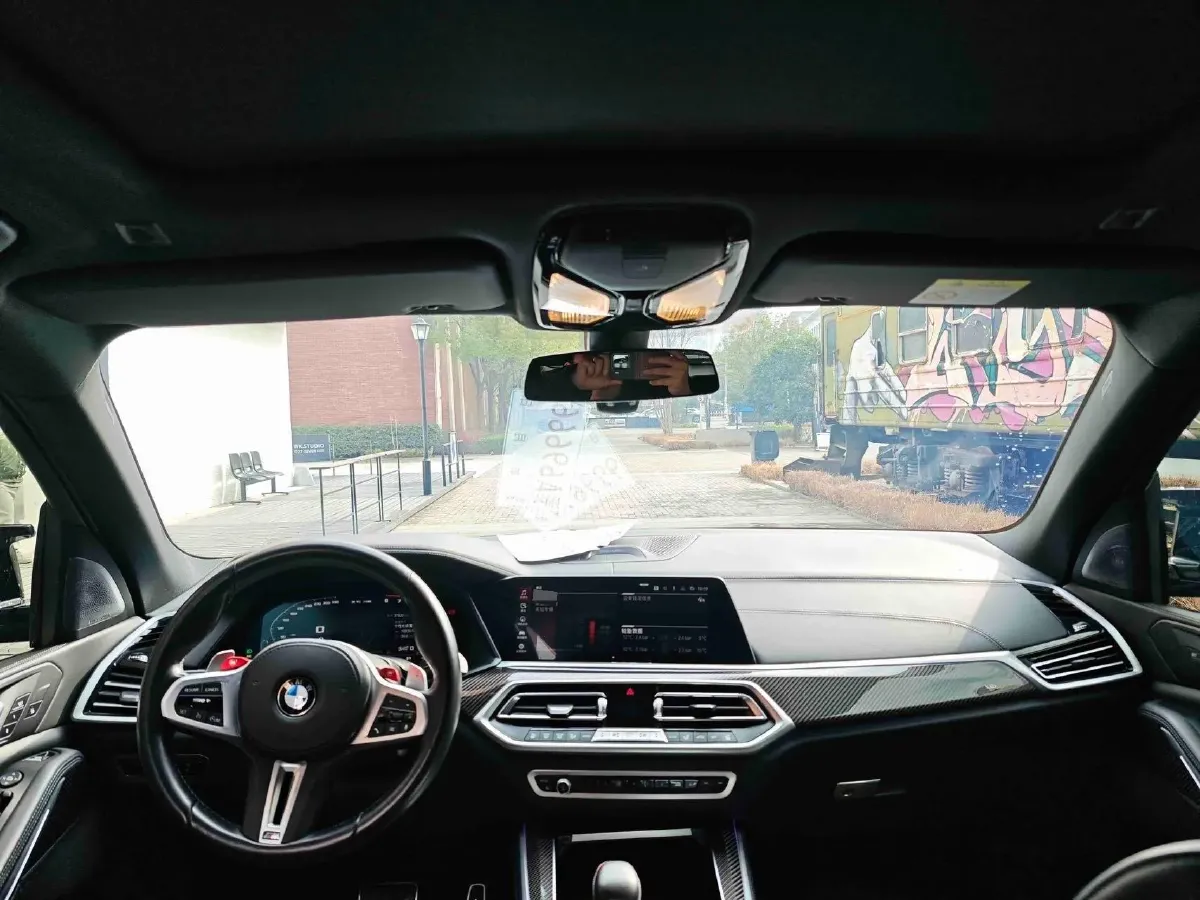 2022 BMW X5 M 4.4T 600HP V8 8AT,autocango,china used car exporter,china ev exporter,chinese used car exporter,chinese used ev exporter