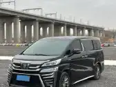2021 TOYOTA VELLFIRE,autocango,china used car exporter,china ev exporter,chinese used car exporter,chinese used ev exporter
