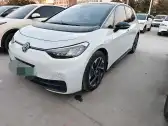 2024 VOLKSWAGEN ID.3,autocango,china used car exporter,china ev exporter,chinese used car exporter,chinese used ev exporter