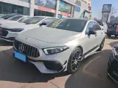 2021 MERCEDES-BENZ A CLASS,autocango,china used car exporter,china ev exporter,chinese used car exporter,chinese used ev exporter